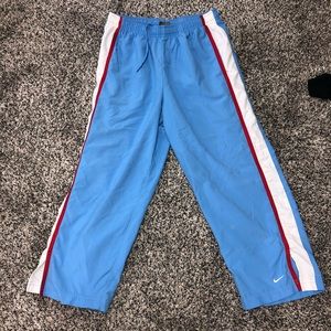 Vintage Nike Track Pants